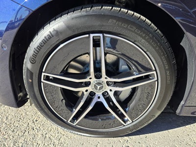 2026 Mercedes-Benz E-Class E 350 4MATIC®