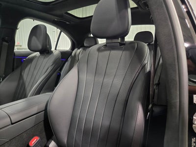 2027 Mercedes-Benz E-Class E 450 4MATIC®
