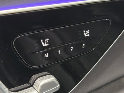 2027 Mercedes-Benz E-Class E 450 4MATIC®