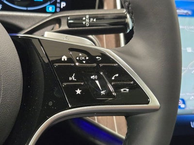 2027 Mercedes-Benz E-Class E 450 4MATIC®
