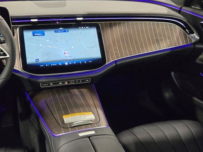 2027 Mercedes-Benz E-Class E 450 4MATIC®
