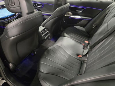 2027 Mercedes-Benz E-Class E 450 4MATIC®