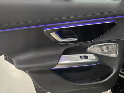 2027 Mercedes-Benz E-Class E 450 4MATIC®