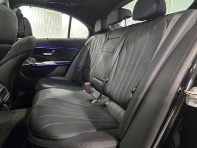 2027 Mercedes-Benz E-Class E 450 4MATIC®