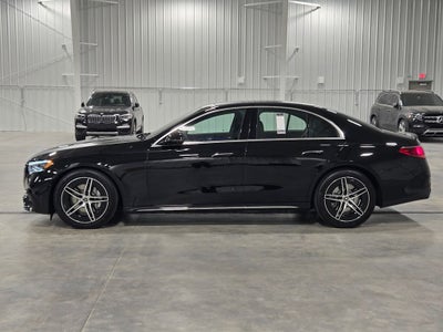 2027 Mercedes-Benz E-Class E 450 4MATIC®