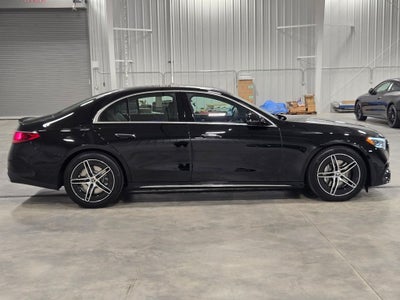 2027 Mercedes-Benz E-Class E 450 4MATIC®