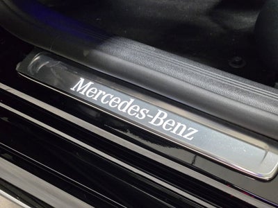 2027 Mercedes-Benz E-Class E 450 4MATIC®