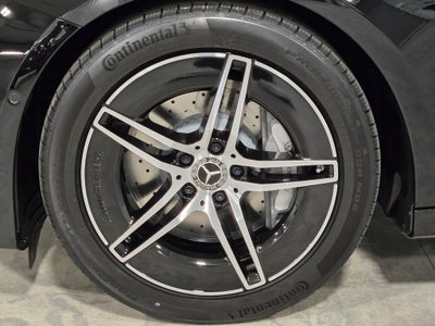 2027 Mercedes-Benz E-Class E 450 4MATIC®