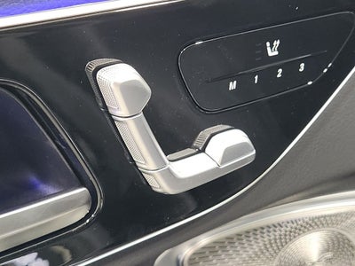 2026 Mercedes-Benz CLE CLE 300 4MATIC®