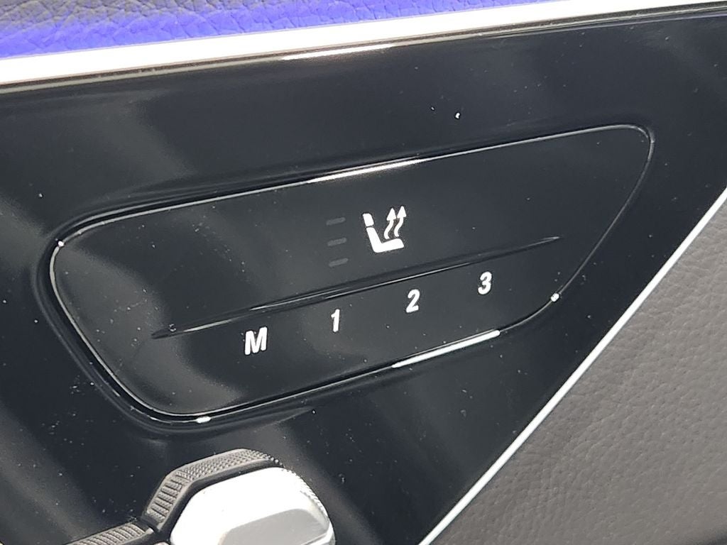 2026 Mercedes-Benz CLE CLE 300 4MATIC®