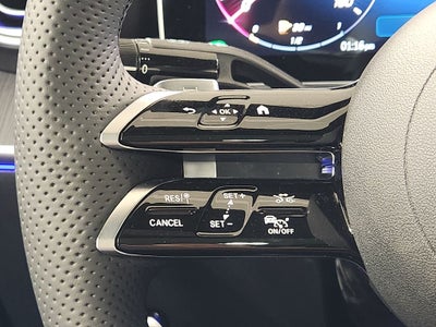 2026 Mercedes-Benz CLE CLE 300 4MATIC®