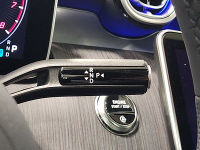 2026 Mercedes-Benz CLE CLE 300 4MATIC®
