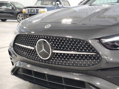 2026 Mercedes-Benz CLE CLE 300 4MATIC®
