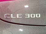 2026 Mercedes-Benz CLE CLE 300 4MATIC®