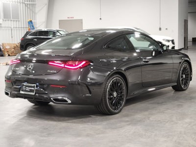 2026 Mercedes-Benz CLE CLE 300 4MATIC®
