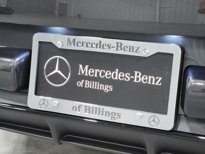 2026 Mercedes-Benz CLE CLE 300 4MATIC®