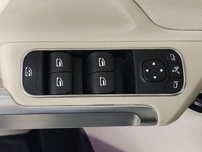 2026 Mercedes-Benz GLB GLB 250 4MATIC®