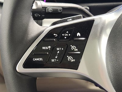 2026 Mercedes-Benz GLB GLB 250 4MATIC®