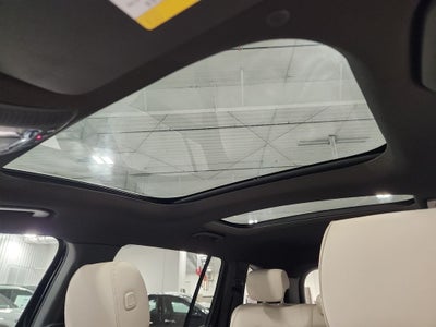 2026 Mercedes-Benz GLB GLB 250 4MATIC®