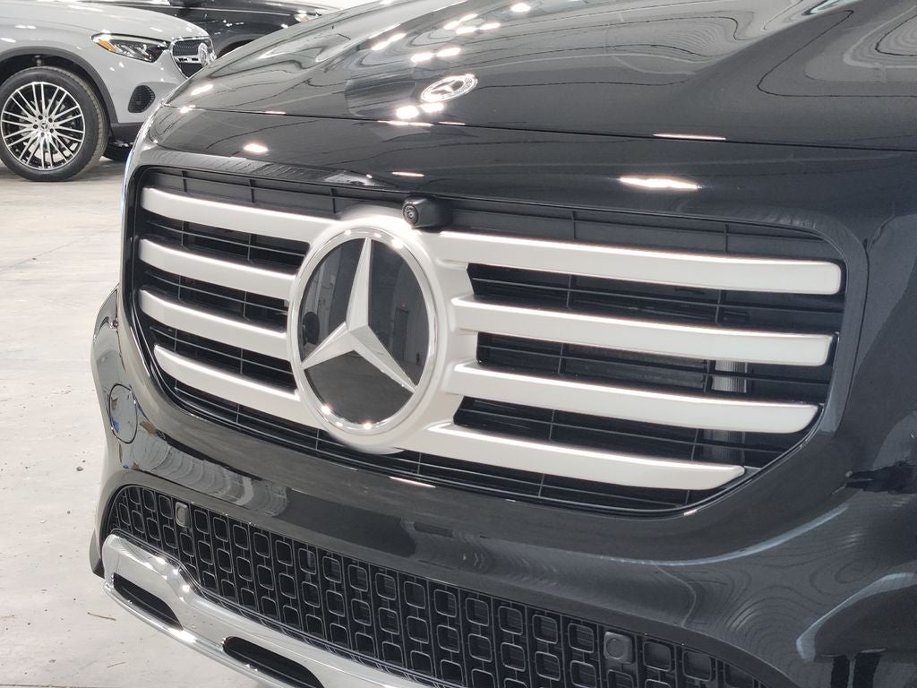 2026 Mercedes-Benz GLB GLB 250 4MATIC®