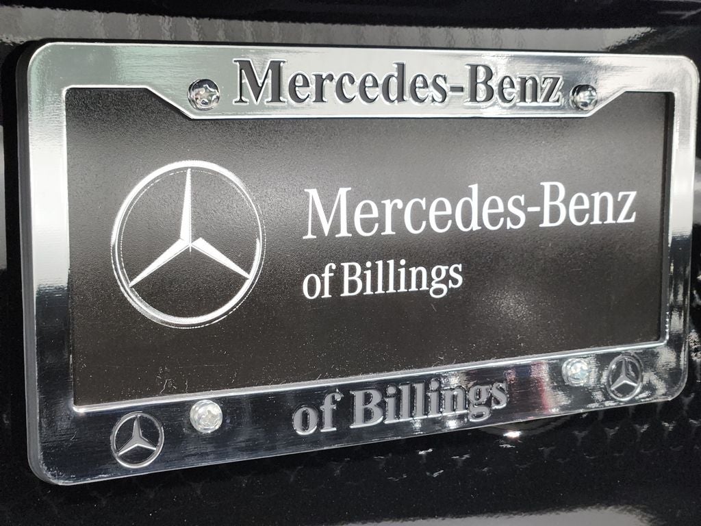 2026 Mercedes-Benz GLB GLB 250 4MATIC®