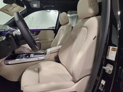 2026 Mercedes-Benz GLB GLB 250 4MATIC®