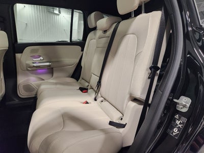 2026 Mercedes-Benz GLB GLB 250 4MATIC®