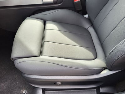 2025 Mercedes-Benz GLB GLB 250 4MATIC®