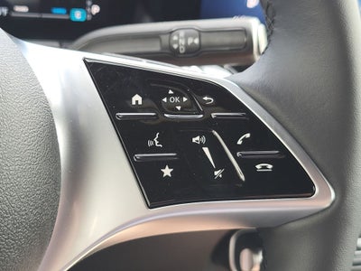 2025 Mercedes-Benz GLB GLB 250 4MATIC®
