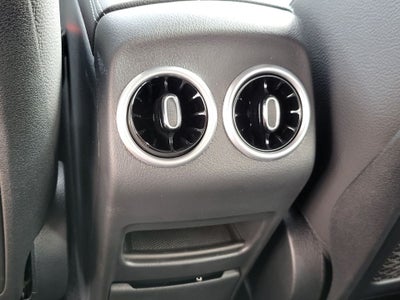 2025 Mercedes-Benz GLB GLB 250 4MATIC®