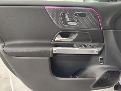 2026 Mercedes-Benz GLB GLB 250 4MATIC®