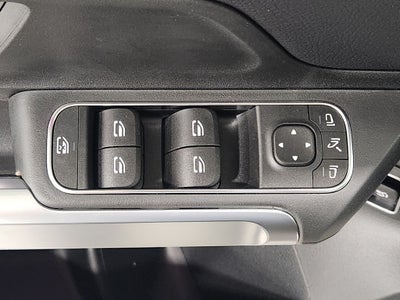 2026 Mercedes-Benz GLB GLB 250 4MATIC®