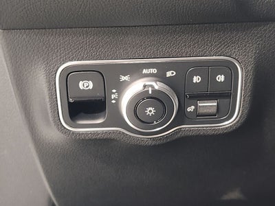 2026 Mercedes-Benz GLB GLB 250 4MATIC®