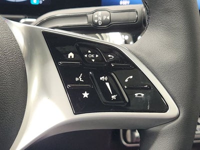 2026 Mercedes-Benz GLB GLB 250 4MATIC®