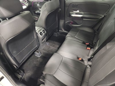 2026 Mercedes-Benz GLB GLB 250 4MATIC®