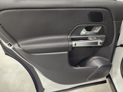 2026 Mercedes-Benz GLB GLB 250 4MATIC®