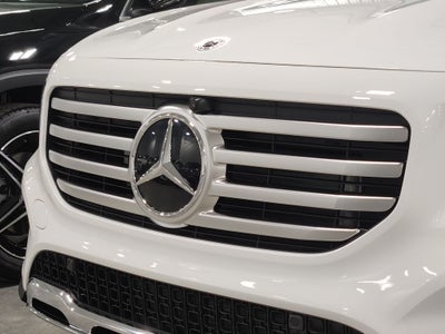 2026 Mercedes-Benz GLB GLB 250 4MATIC®
