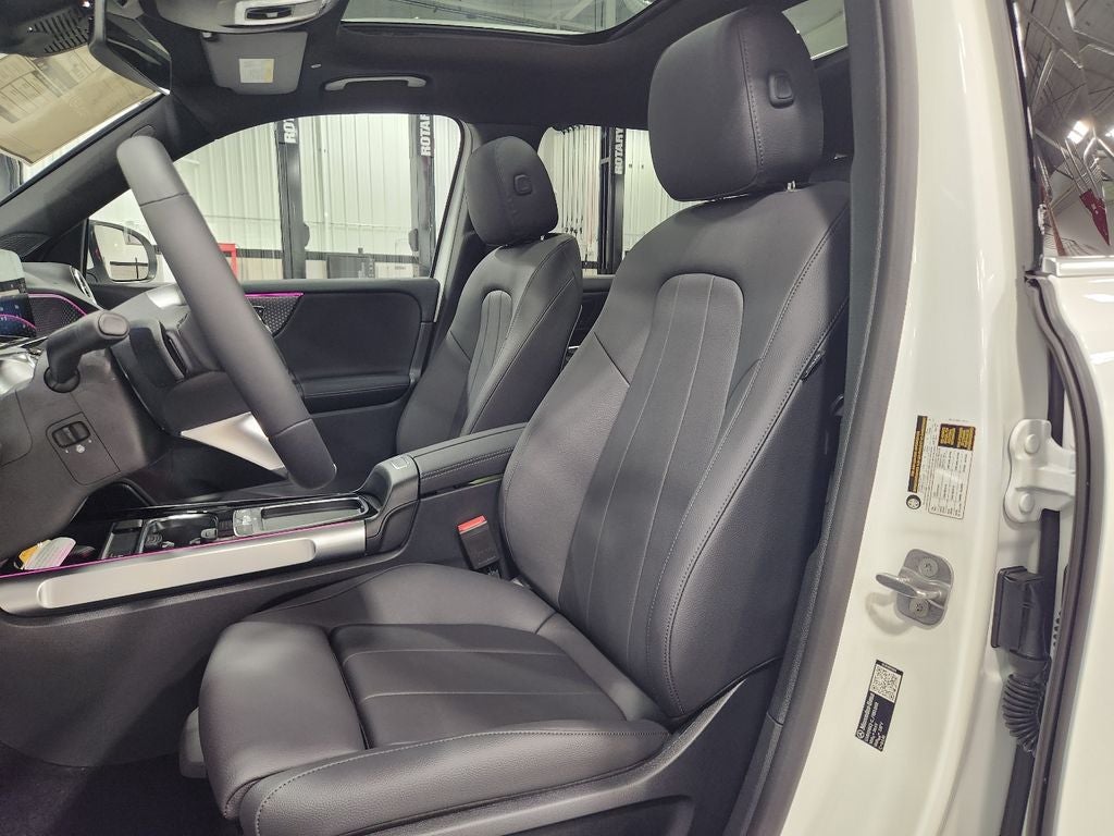2026 Mercedes-Benz GLB GLB 250 4MATIC®