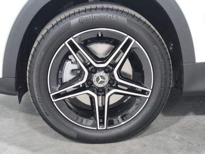 2026 Mercedes-Benz GLB GLB 250 4MATIC®