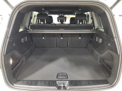2026 Mercedes-Benz GLB GLB 250 4MATIC®