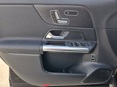 2026 Mercedes-Benz GLA GLA 250 4MATIC®