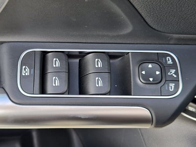 2026 Mercedes-Benz GLA GLA 250 4MATIC®