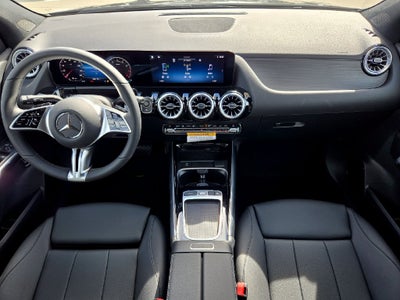 2026 Mercedes-Benz GLA GLA 250 4MATIC®