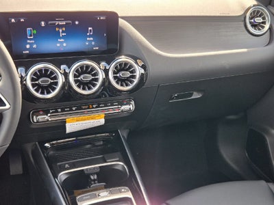 2026 Mercedes-Benz GLA GLA 250 4MATIC®