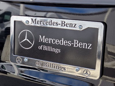 2026 Mercedes-Benz GLA GLA 250 4MATIC®