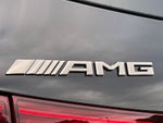 2025 Mercedes-Benz GLA GLA 35 AMG® 4MATIC®