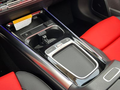 2025 Mercedes-Benz GLA GLA 35 AMG® 4MATIC®