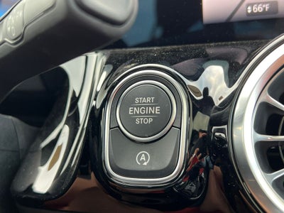 2025 Mercedes-Benz GLA GLA 35 AMG® 4MATIC®