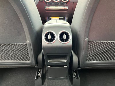 2025 Mercedes-Benz GLA GLA 35 AMG® 4MATIC®