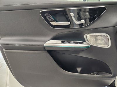 2026 Mercedes-Benz GLC GLC 300 Coupe 4MATIC®